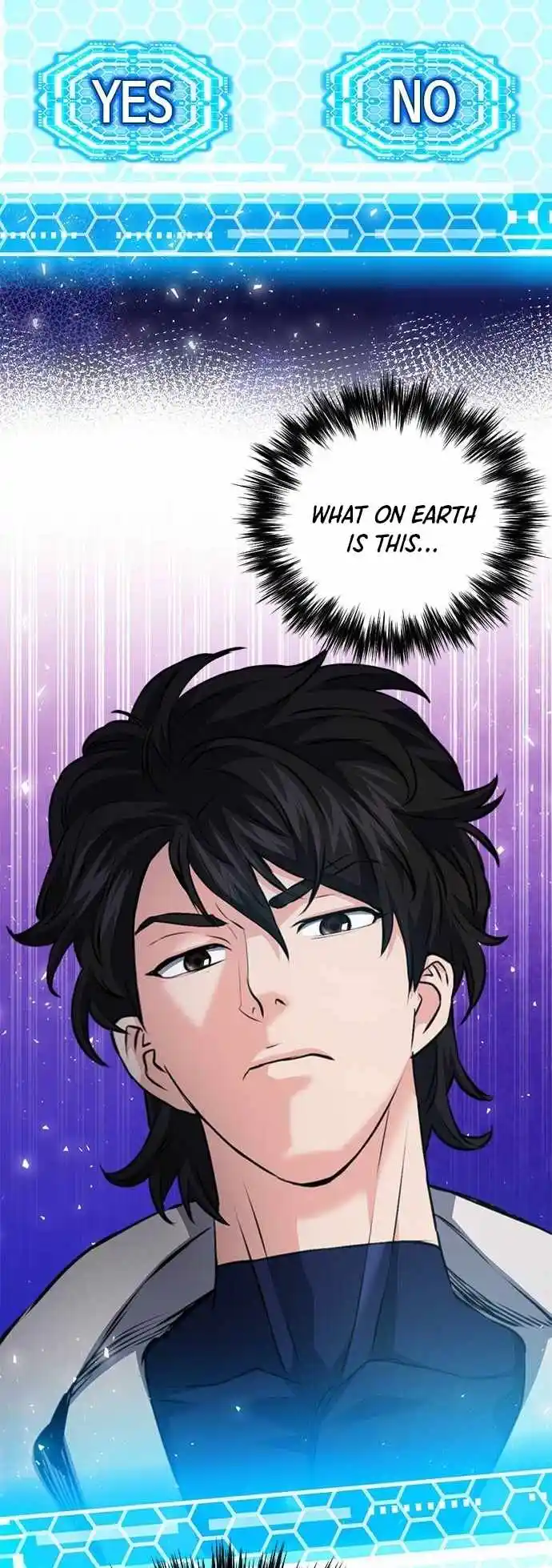 Seoul Station Druid Chapter 149