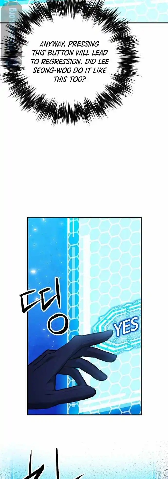 Seoul Station Druid Chapter 149