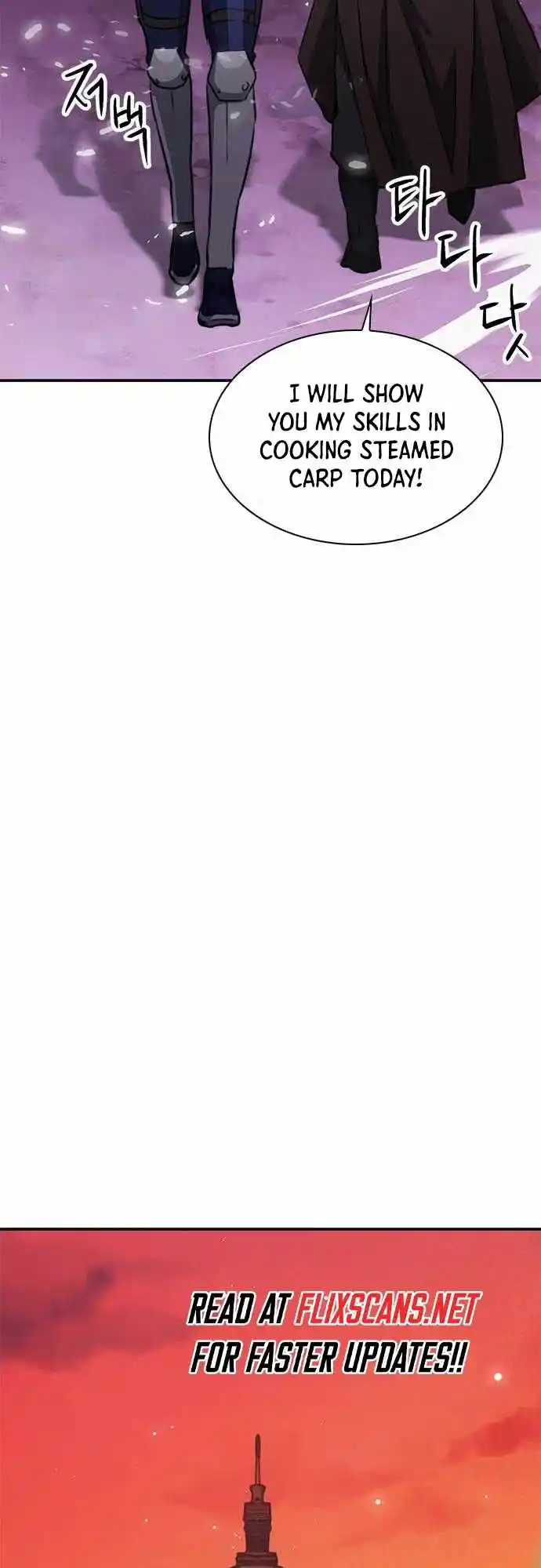 Seoul Station Druid Chapter 149