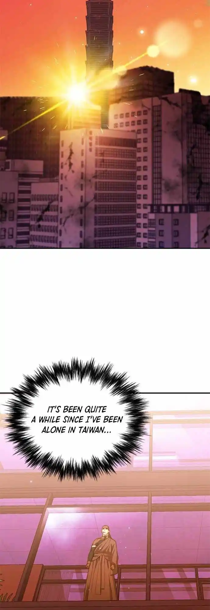 Seoul Station Druid Chapter 149