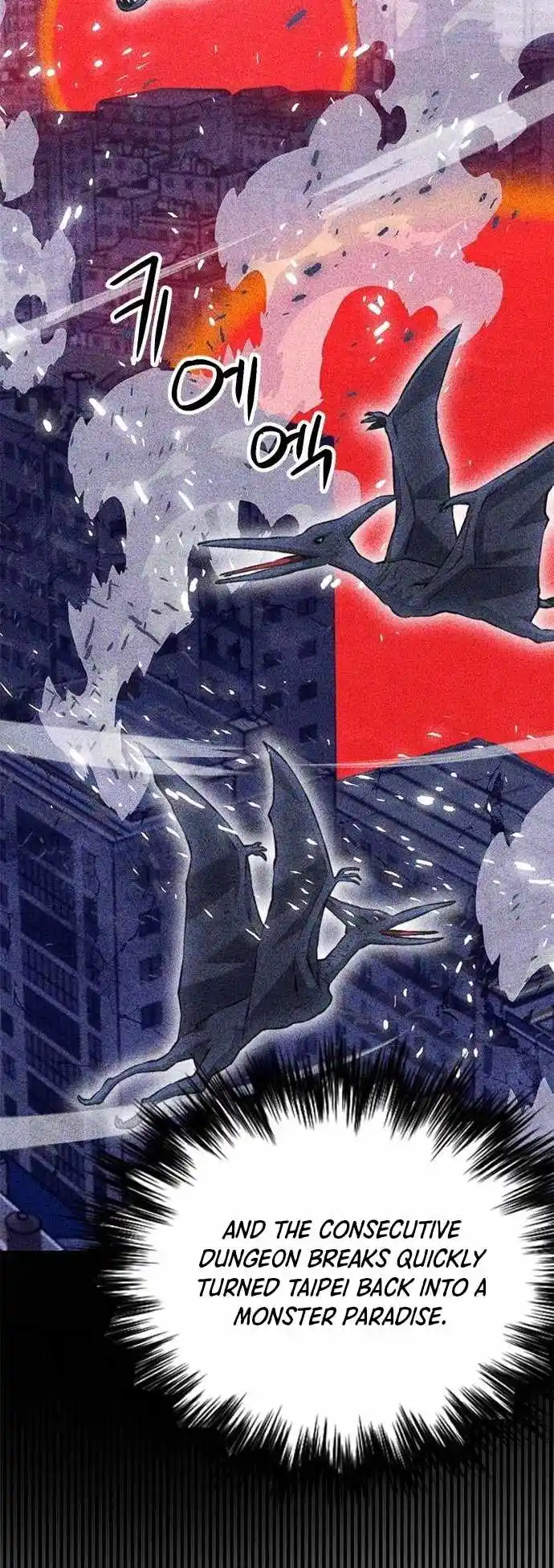 Seoul Station Druid Chapter 149