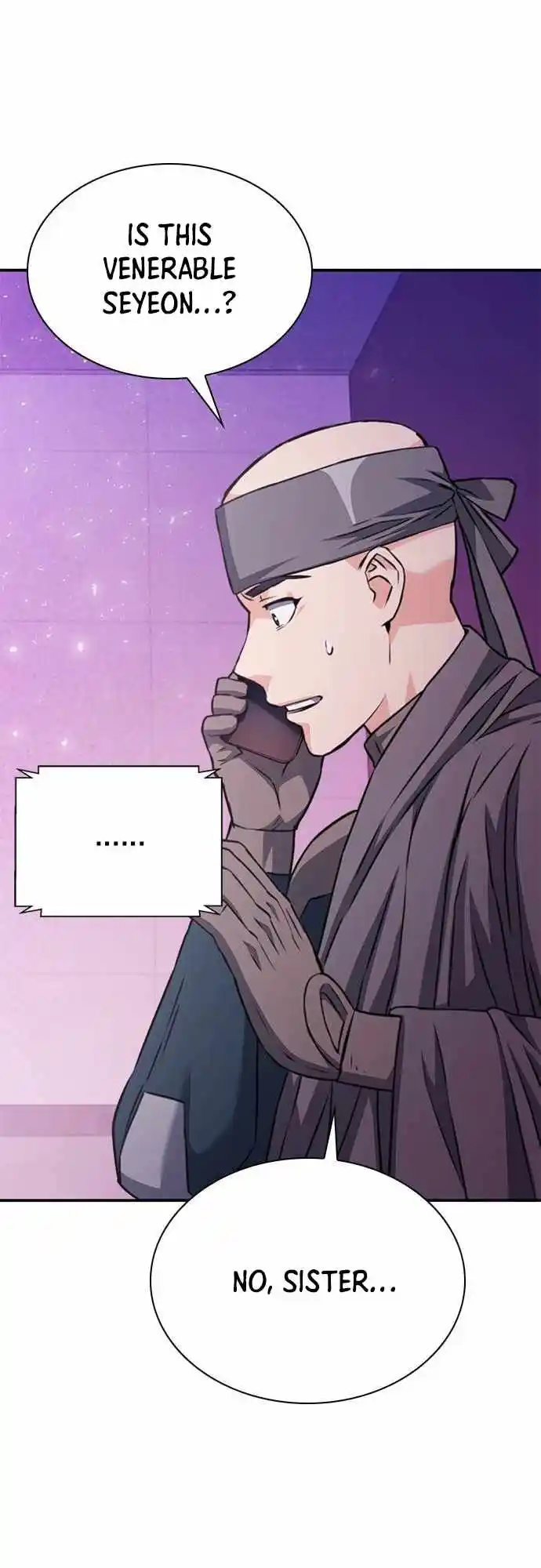 Seoul Station Druid Chapter 149