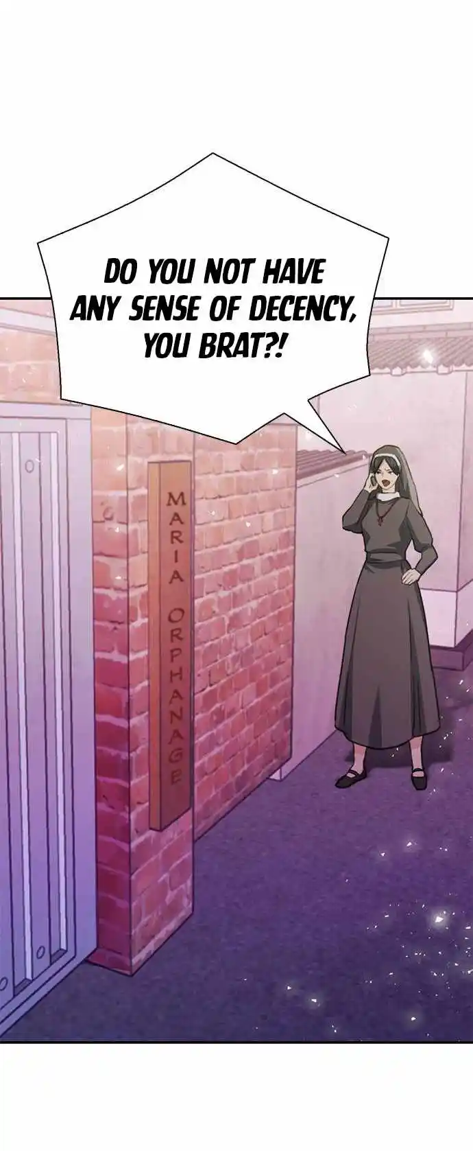 Seoul Station Druid Chapter 149