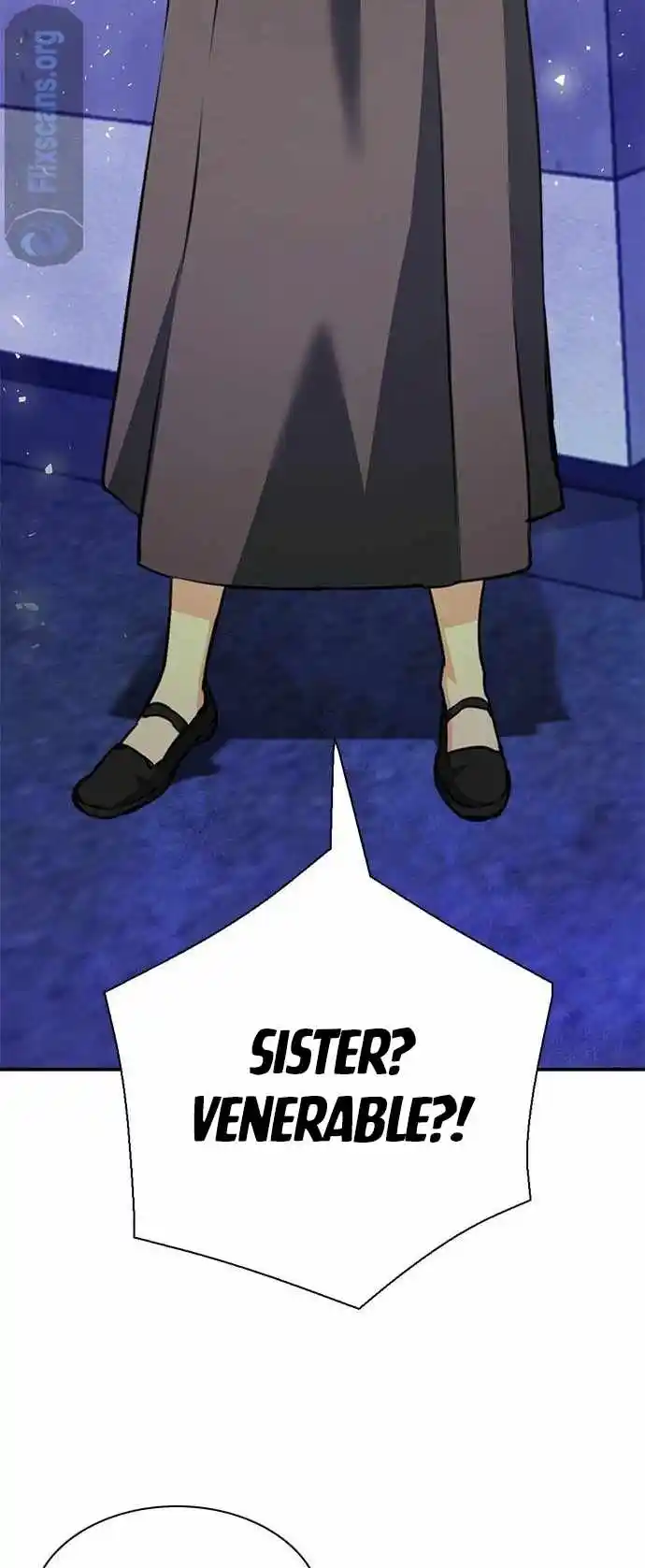 Seoul Station Druid Chapter 149