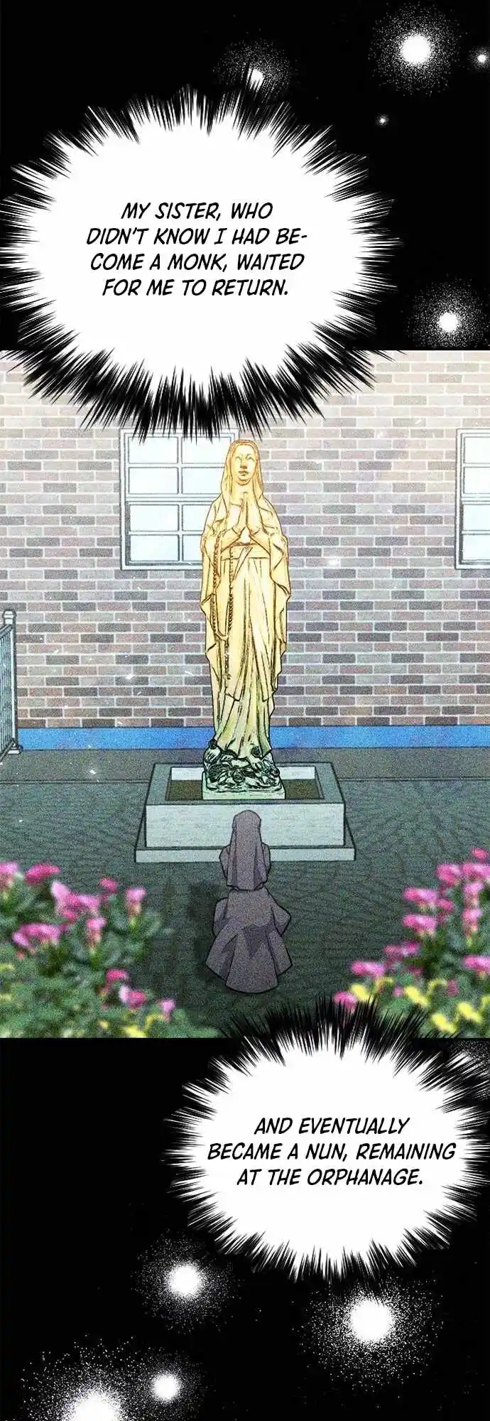 Seoul Station Druid Chapter 149