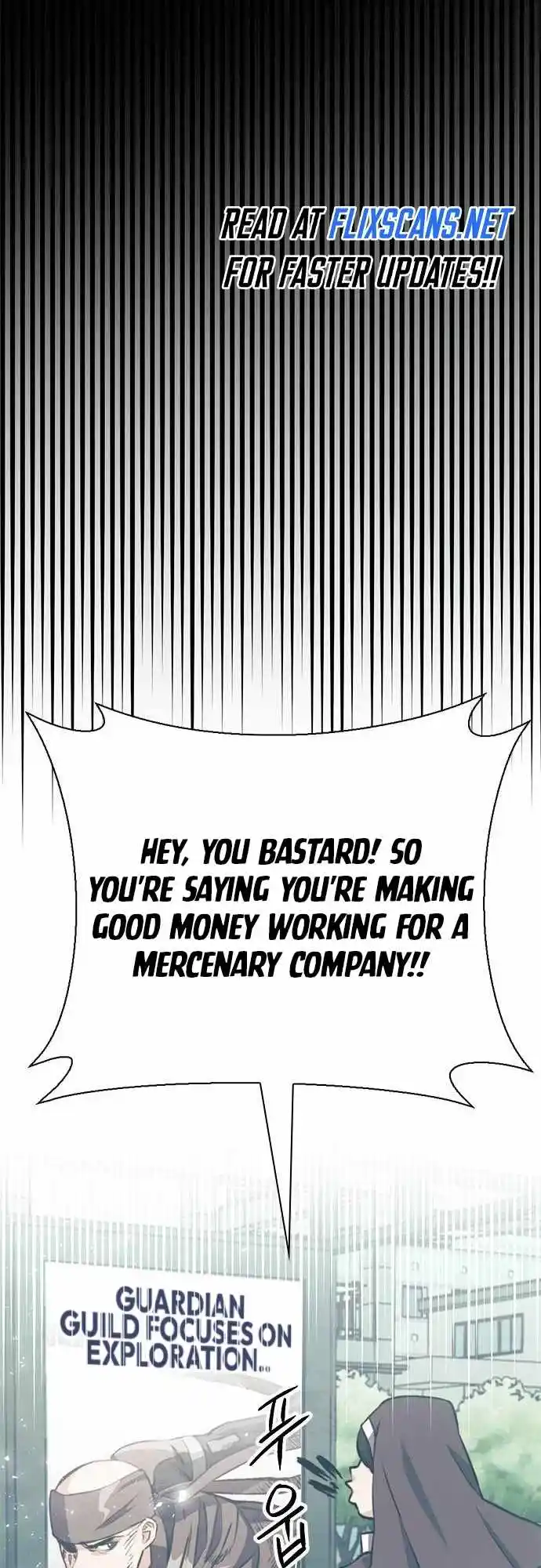 Seoul Station Druid Chapter 149