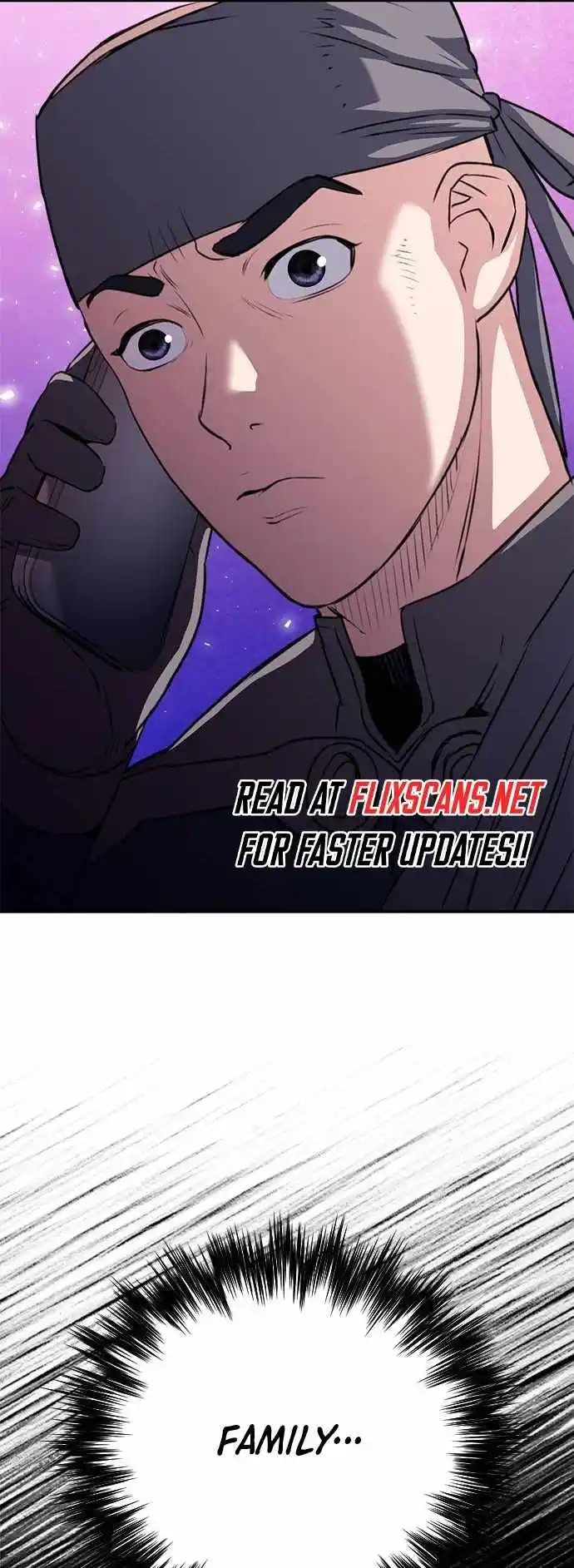 Seoul Station Druid Chapter 149