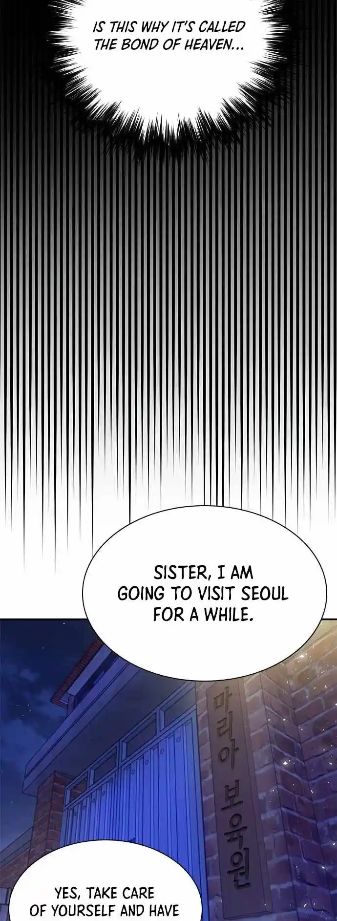 Seoul Station Druid Chapter 149