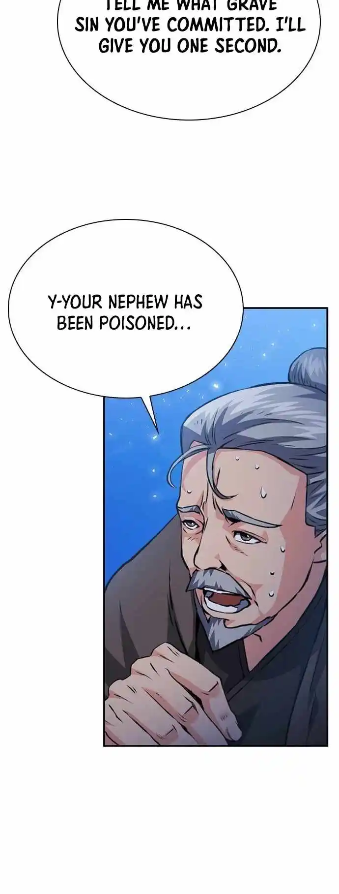 Seoul Station Druid Chapter 149