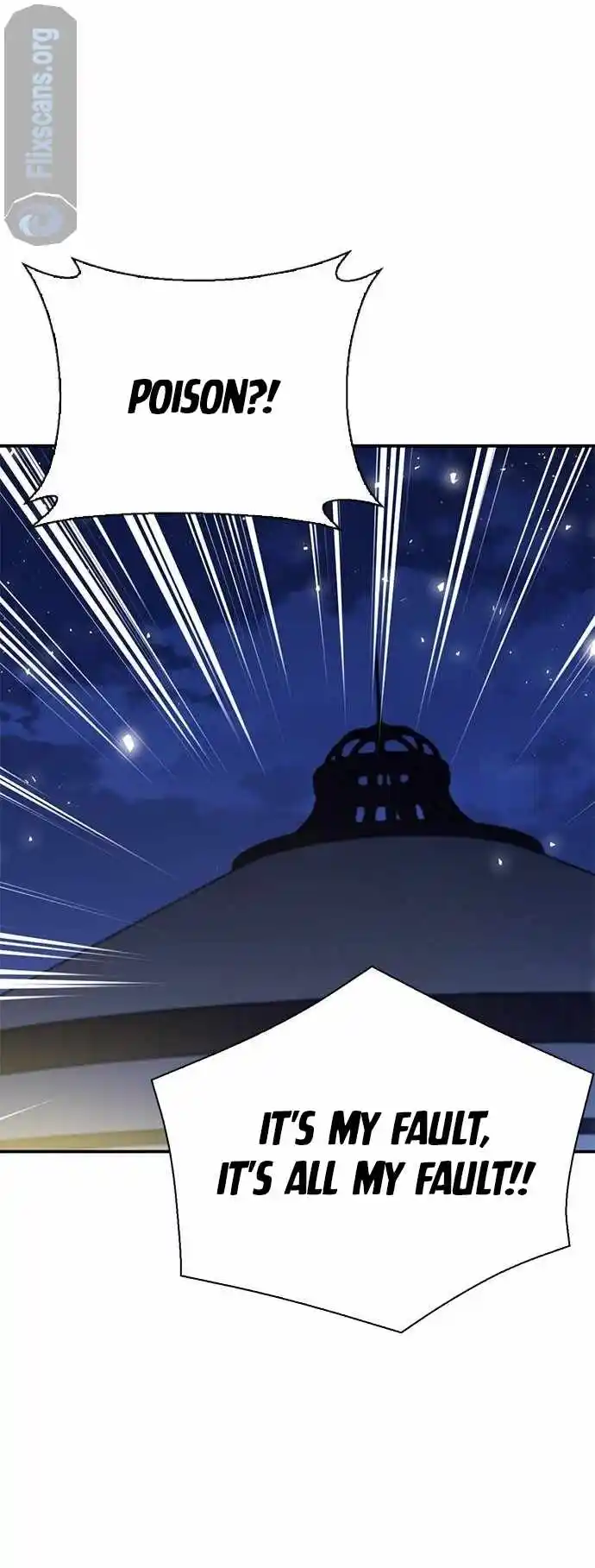 Seoul Station Druid Chapter 149