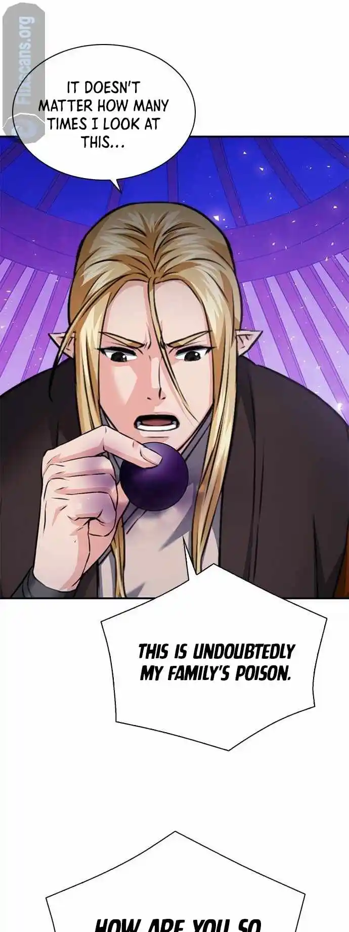 Seoul Station Druid Chapter 149