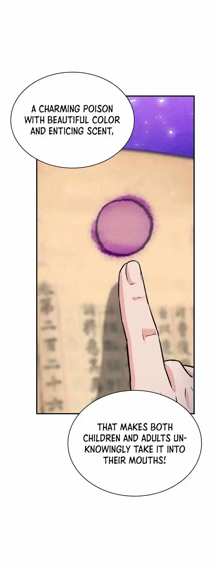 Seoul Station Druid Chapter 149