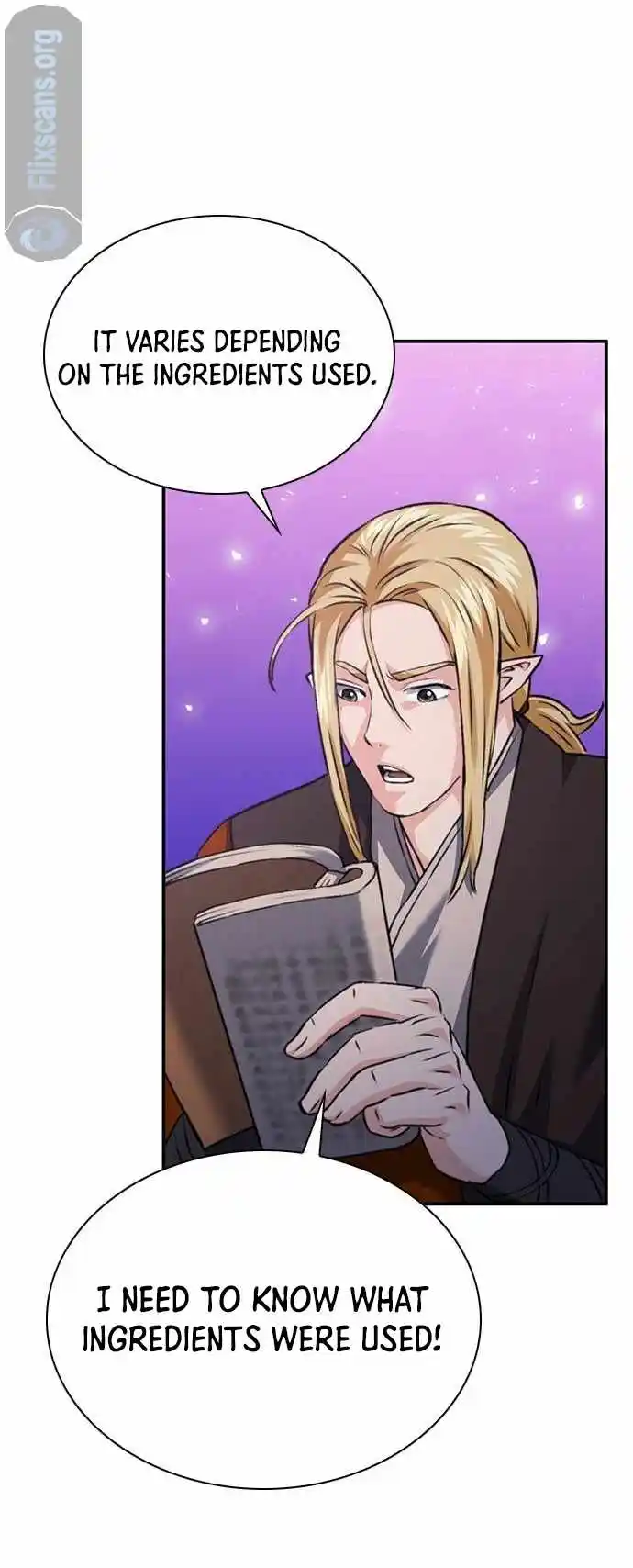 Seoul Station Druid Chapter 149