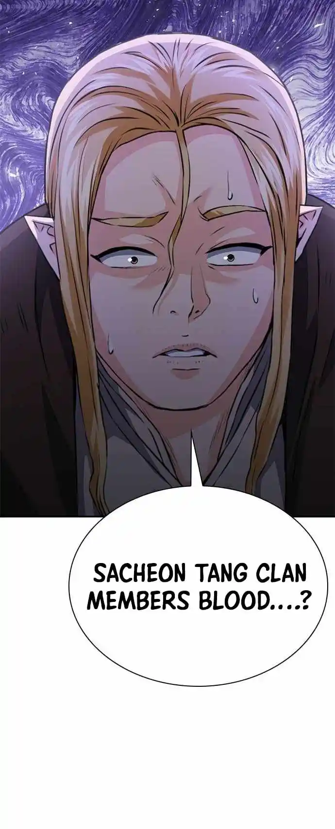 Seoul Station Druid Chapter 149