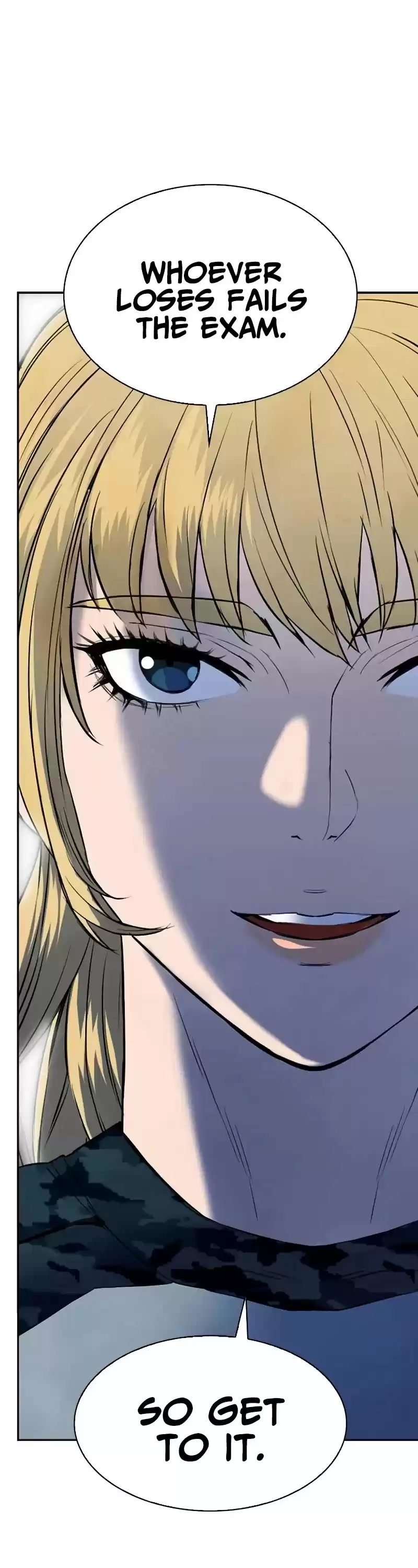 Seoul Station Druid Chapter 15