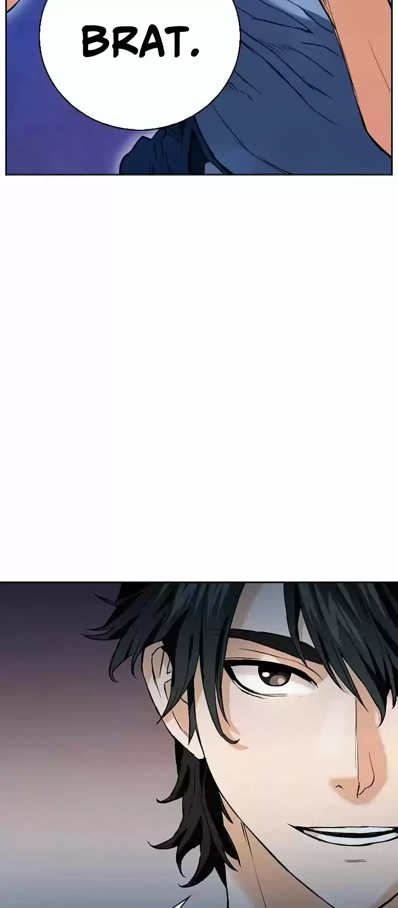 Seoul Station Druid Chapter 15