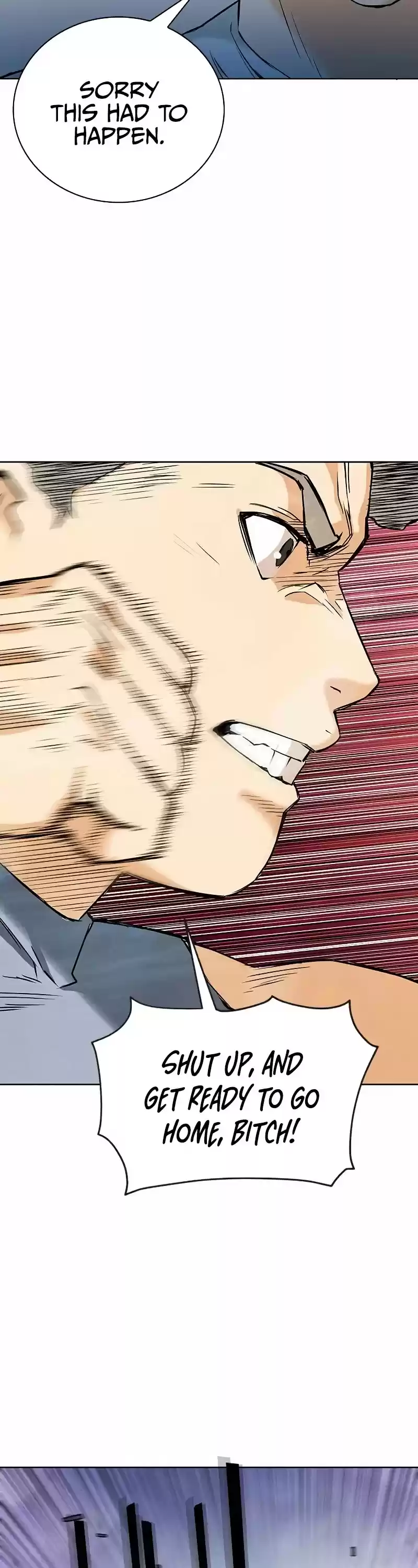 Seoul Station Druid Chapter 15