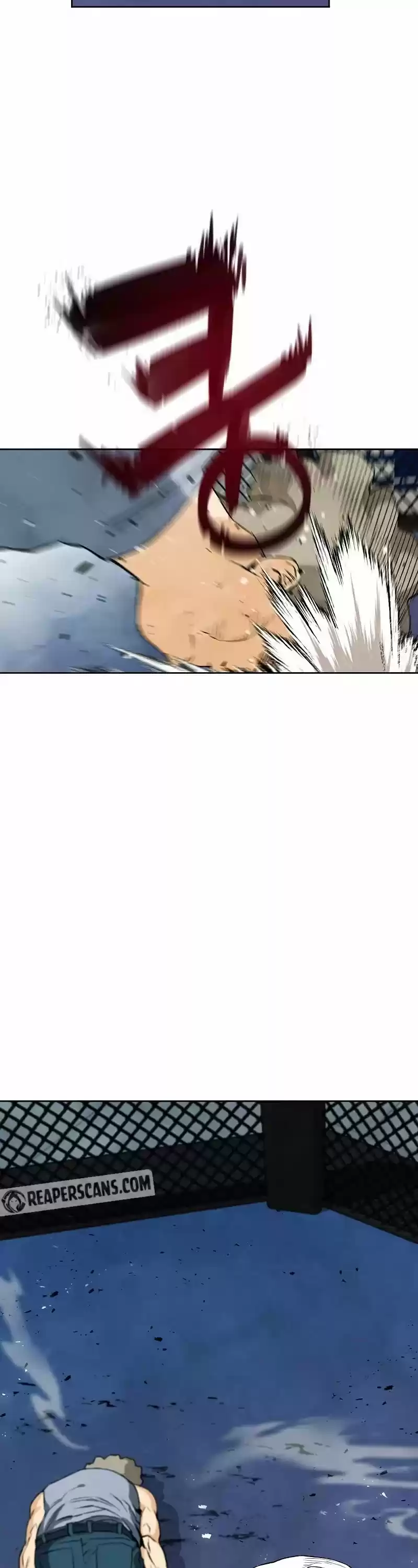 Seoul Station Druid Chapter 15