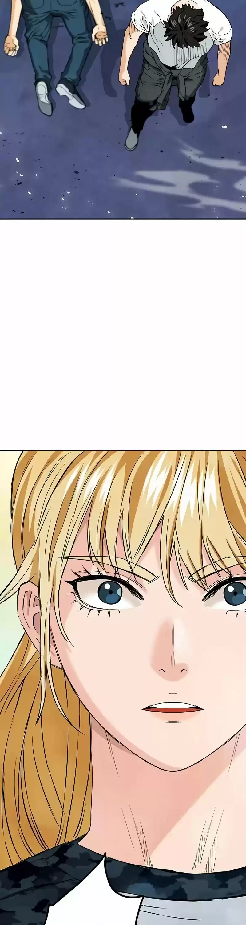 Seoul Station Druid Chapter 15