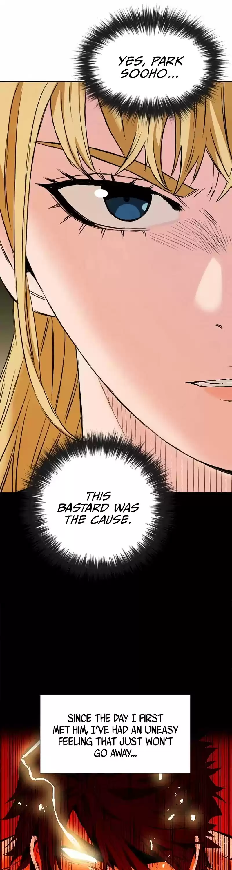 Seoul Station Druid Chapter 15