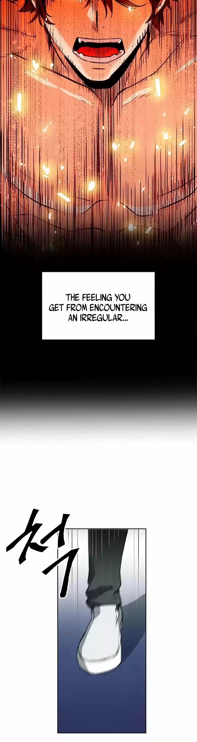 Seoul Station Druid Chapter 15