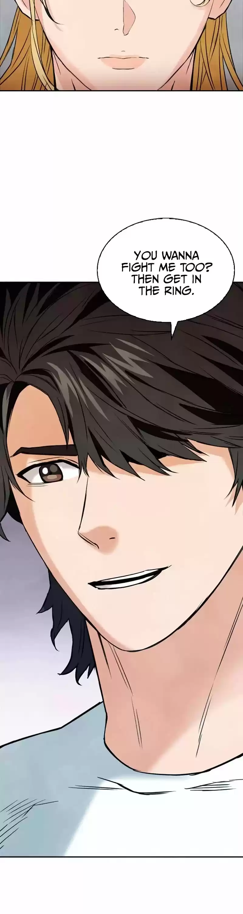 Seoul Station Druid Chapter 15