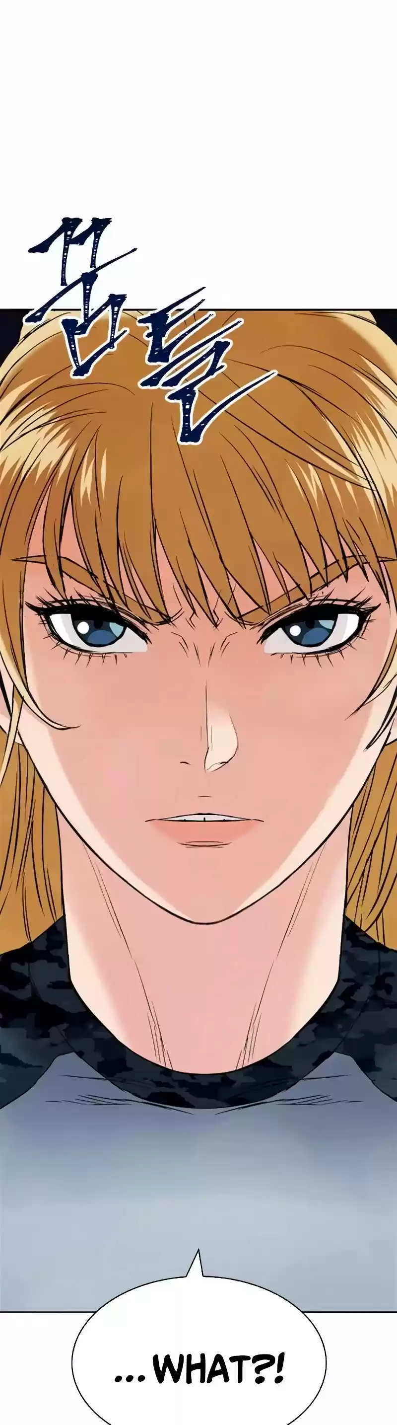 Seoul Station Druid Chapter 15