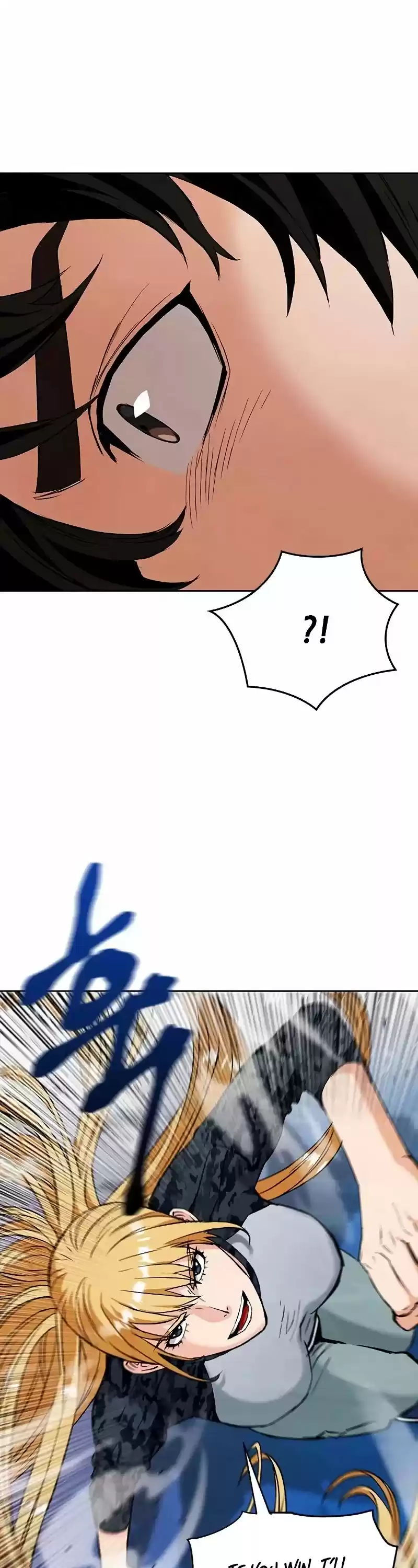 Seoul Station Druid Chapter 15