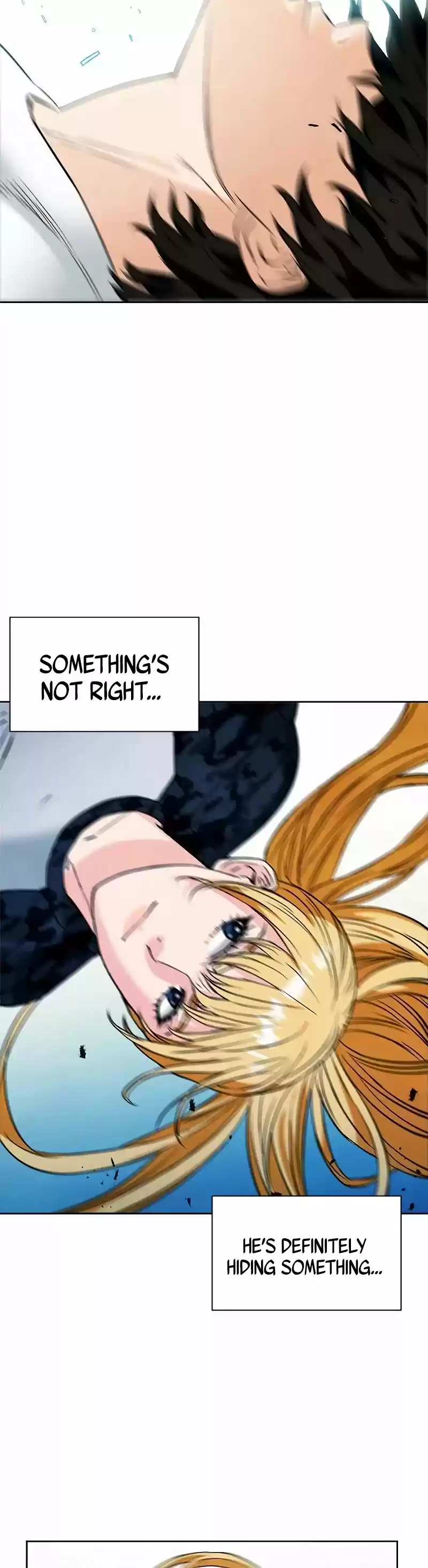 Seoul Station Druid Chapter 15