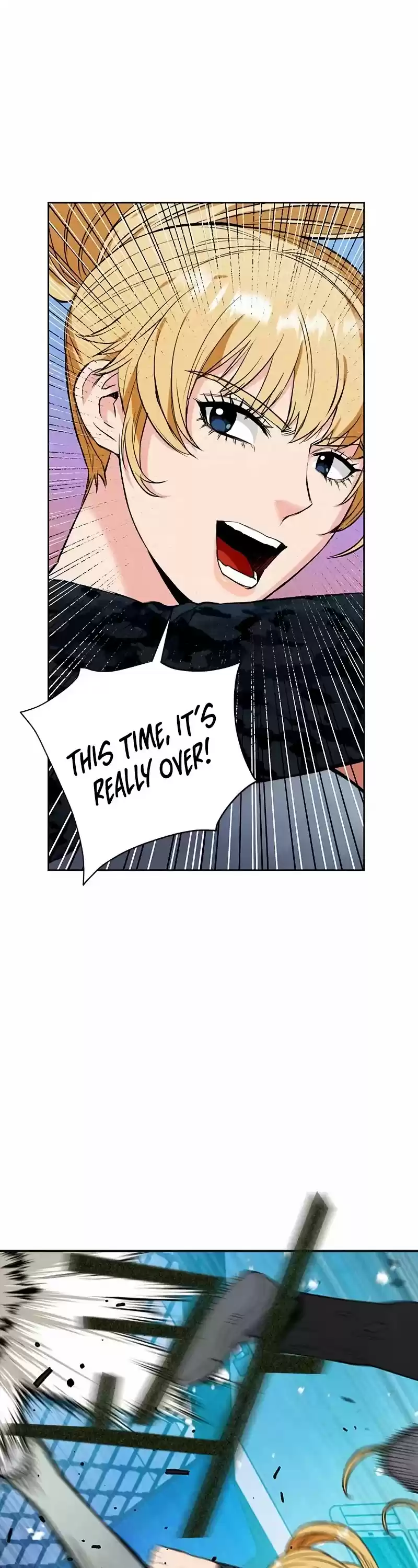 Seoul Station Druid Chapter 15