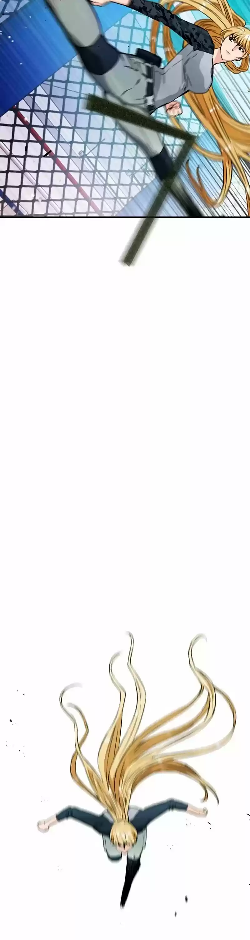 Seoul Station Druid Chapter 15