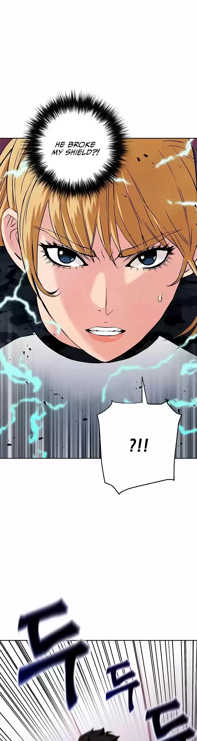 Seoul Station Druid Chapter 15