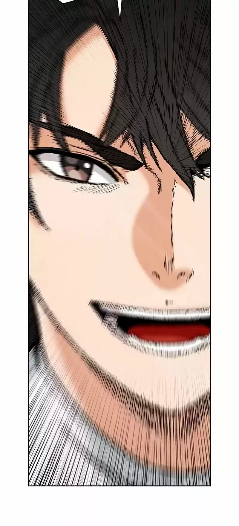 Seoul Station Druid Chapter 15