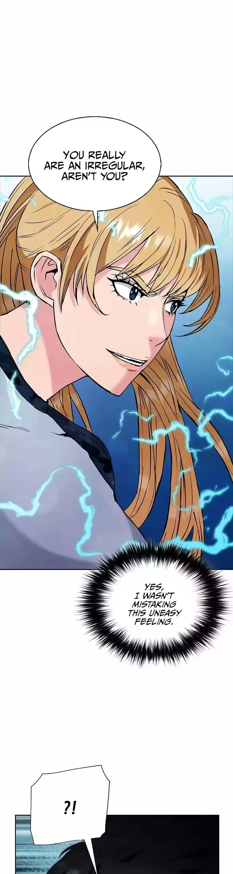 Seoul Station Druid Chapter 15