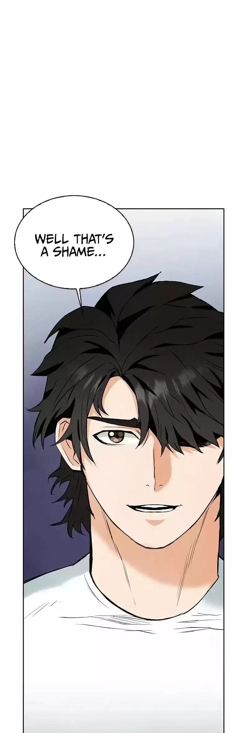 Seoul Station Druid Chapter 15