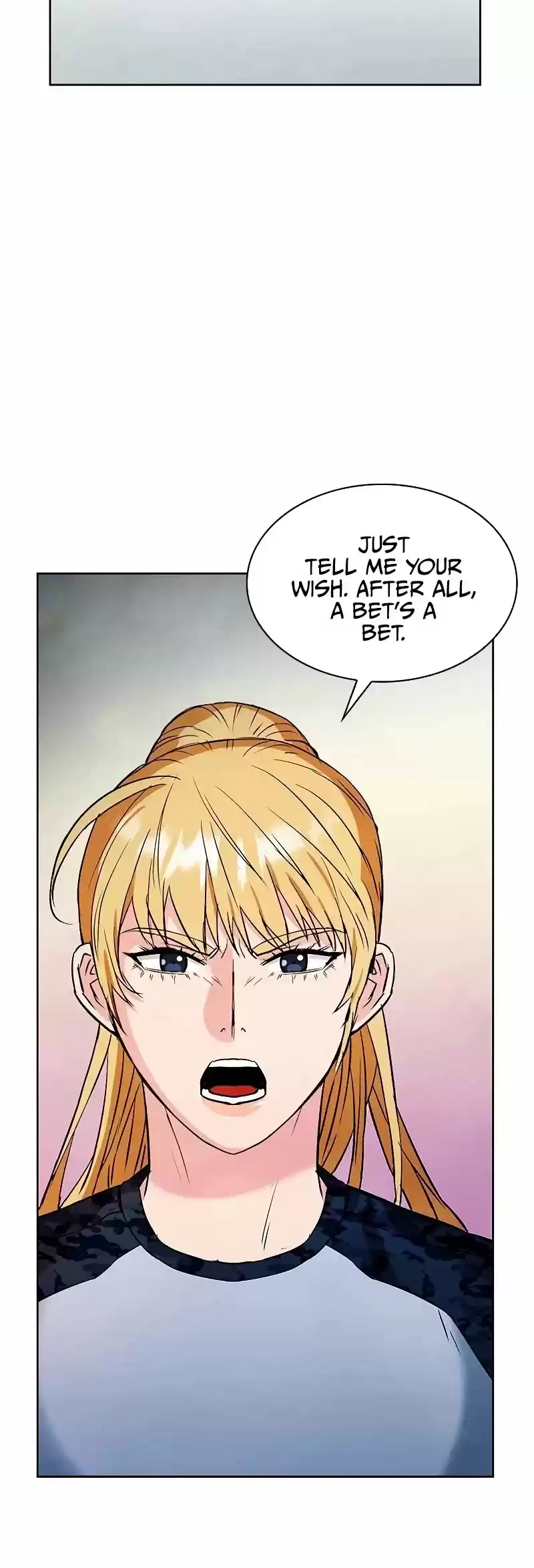 Seoul Station Druid Chapter 15