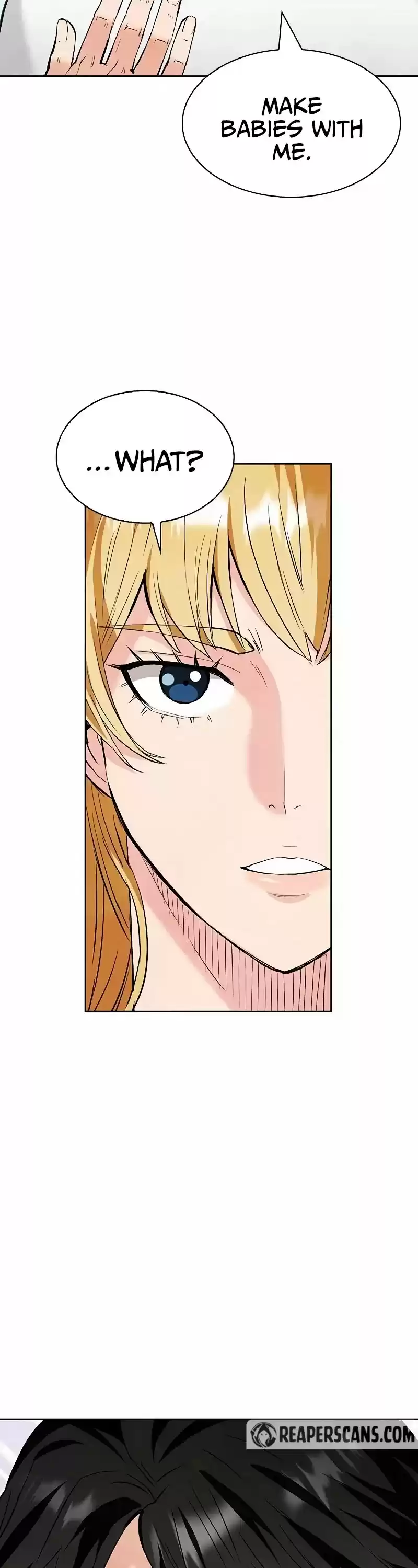 Seoul Station Druid Chapter 15