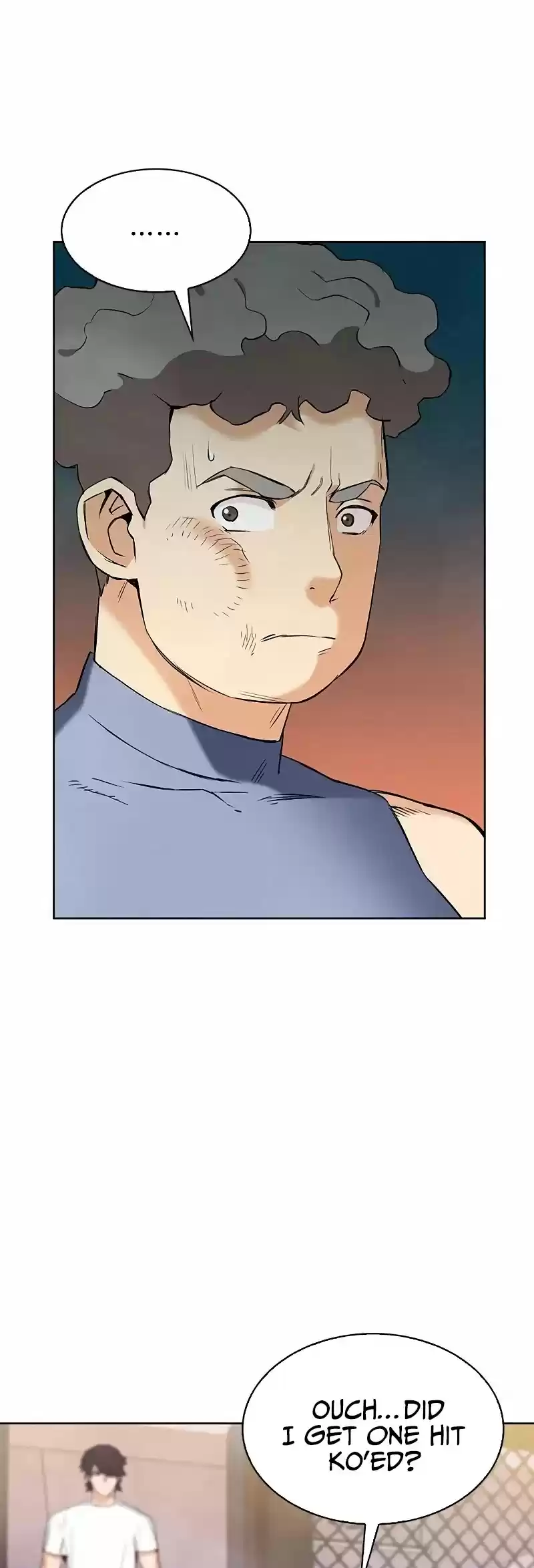 Seoul Station Druid Chapter 15