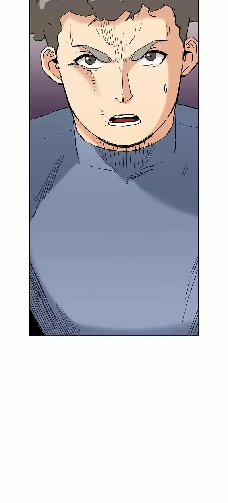 Seoul Station Druid Chapter 15