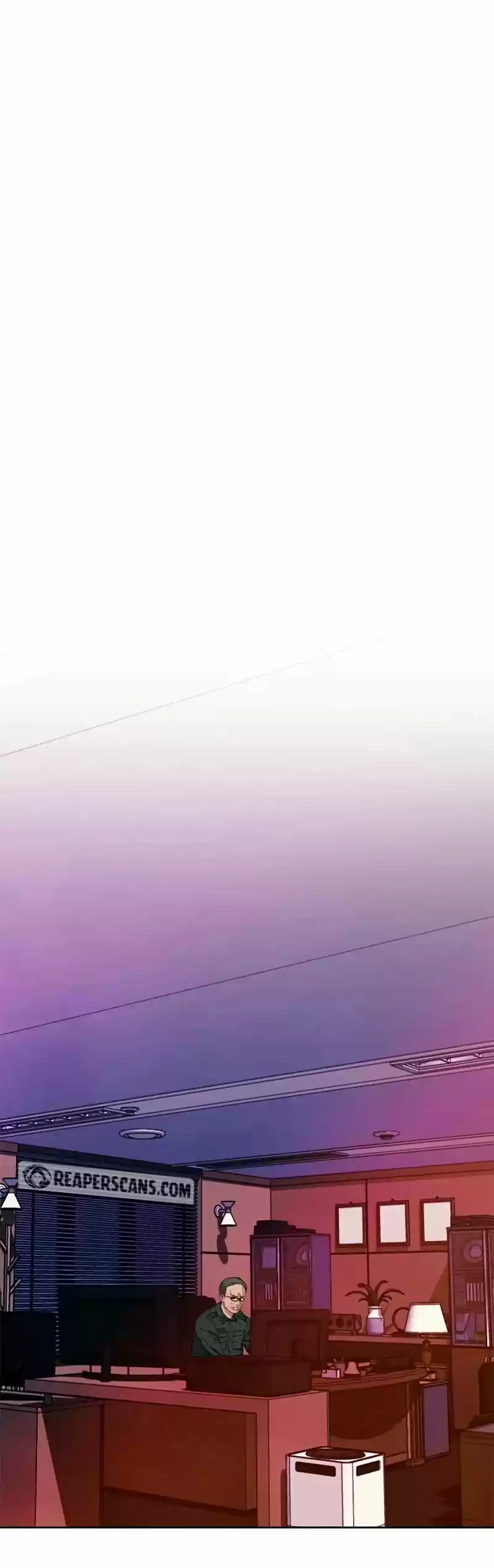 Seoul Station Druid Chapter 15