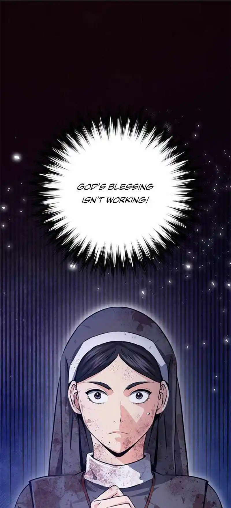 Seoul Station Druid Chapter 153