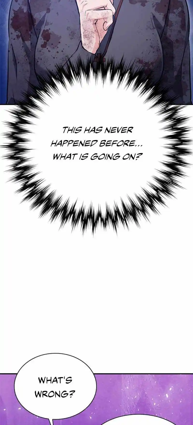 Seoul Station Druid Chapter 153