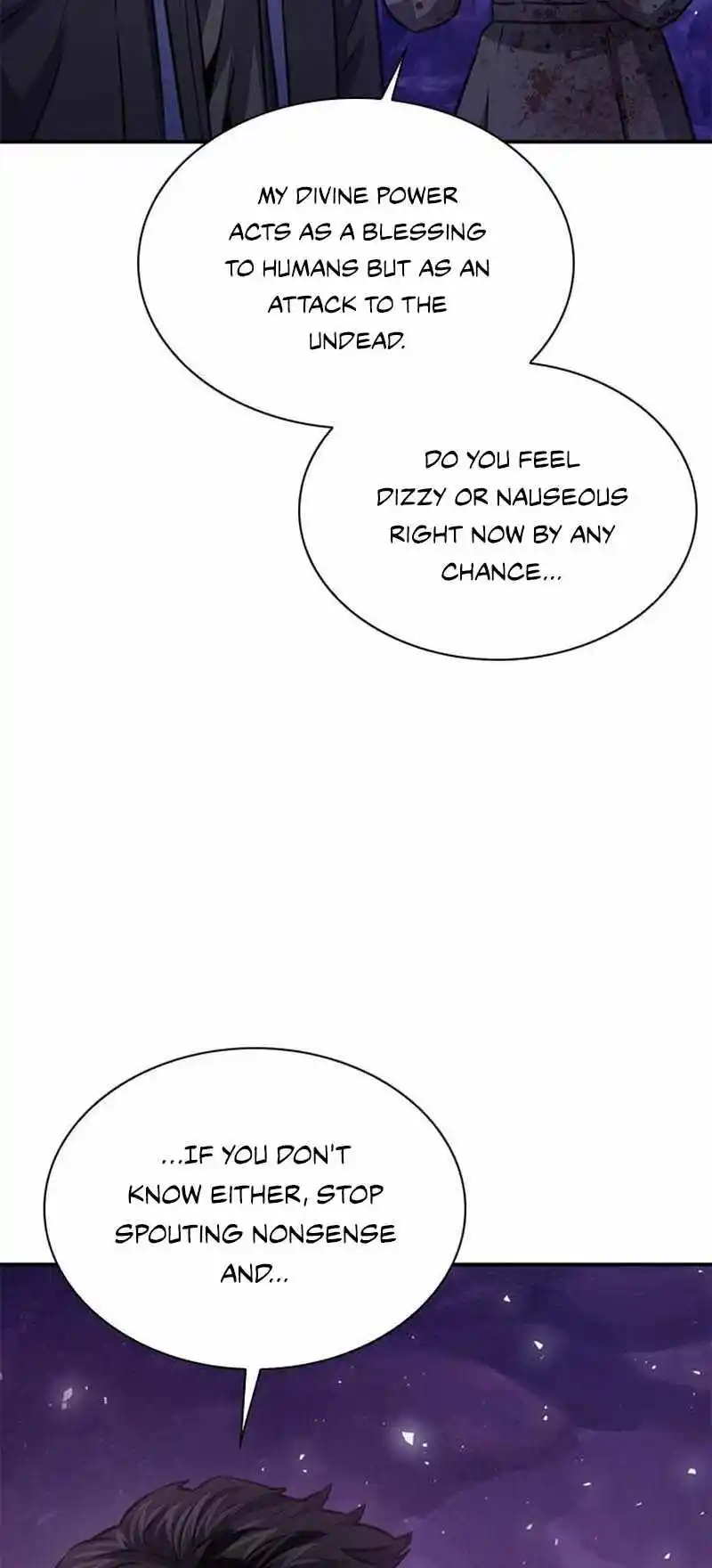 Seoul Station Druid Chapter 153