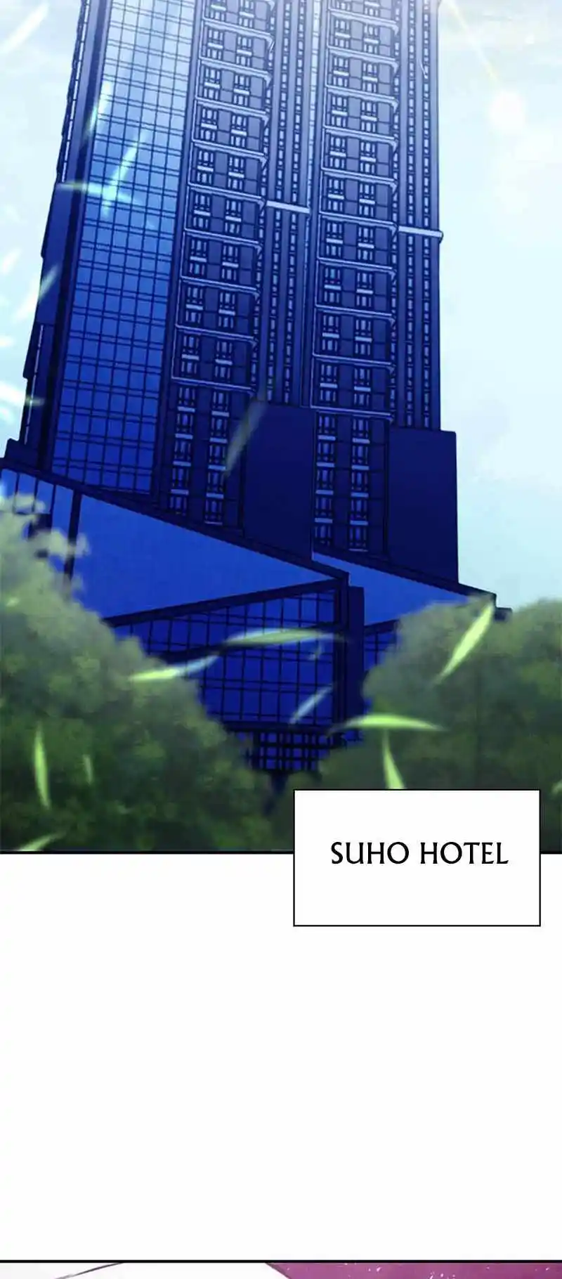 Seoul Station Druid Chapter 153