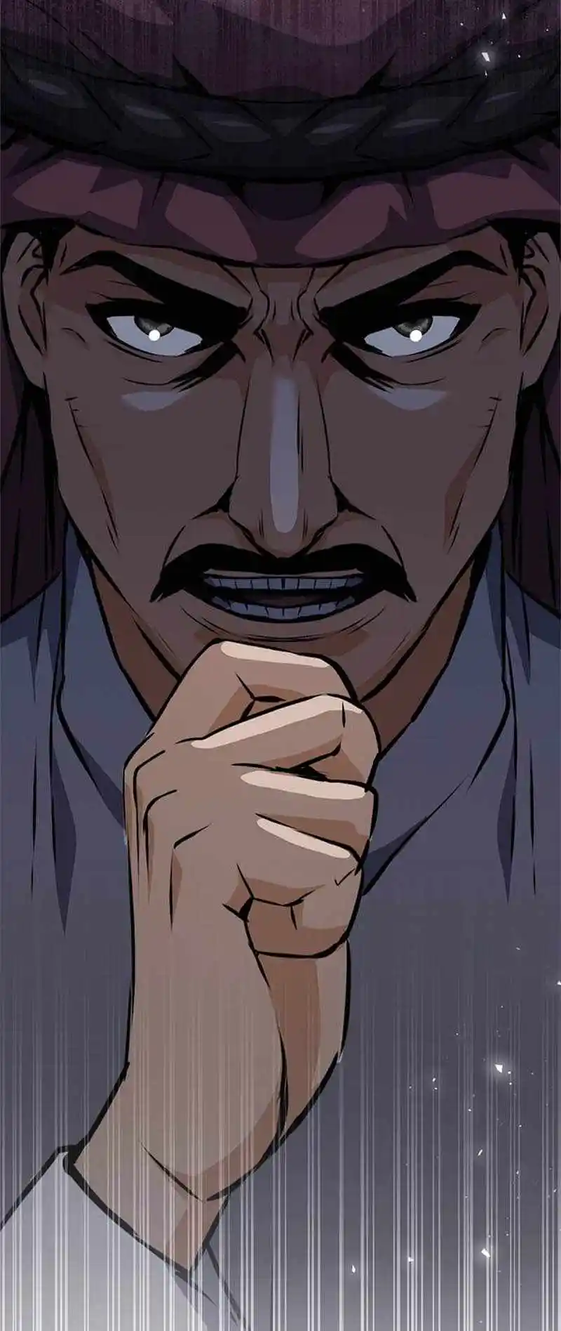 Seoul Station Druid Chapter 153