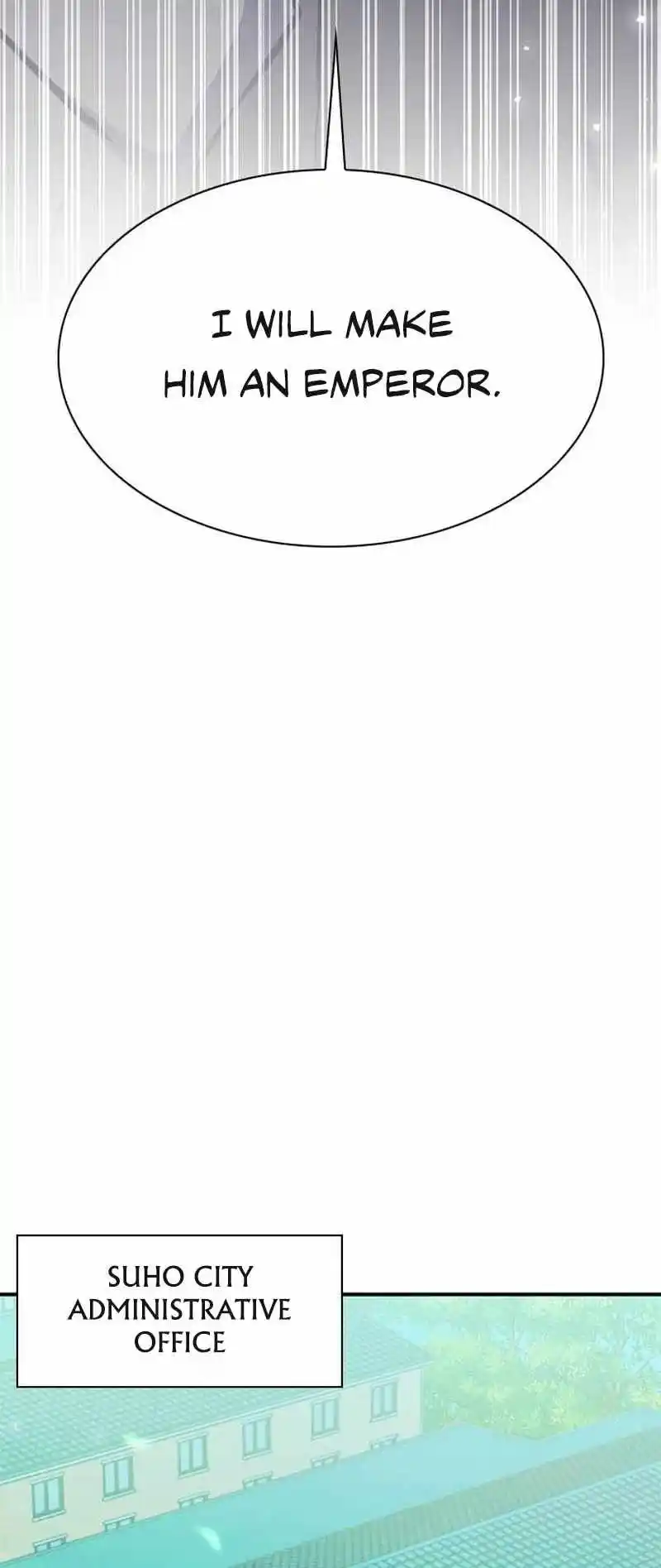 Seoul Station Druid Chapter 153