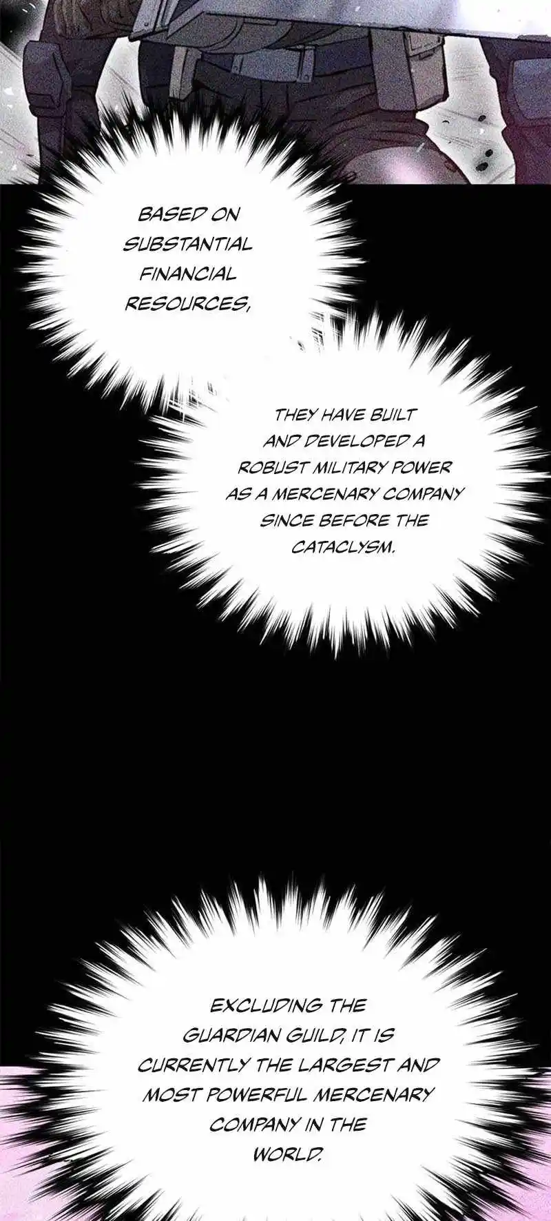 Seoul Station Druid Chapter 153