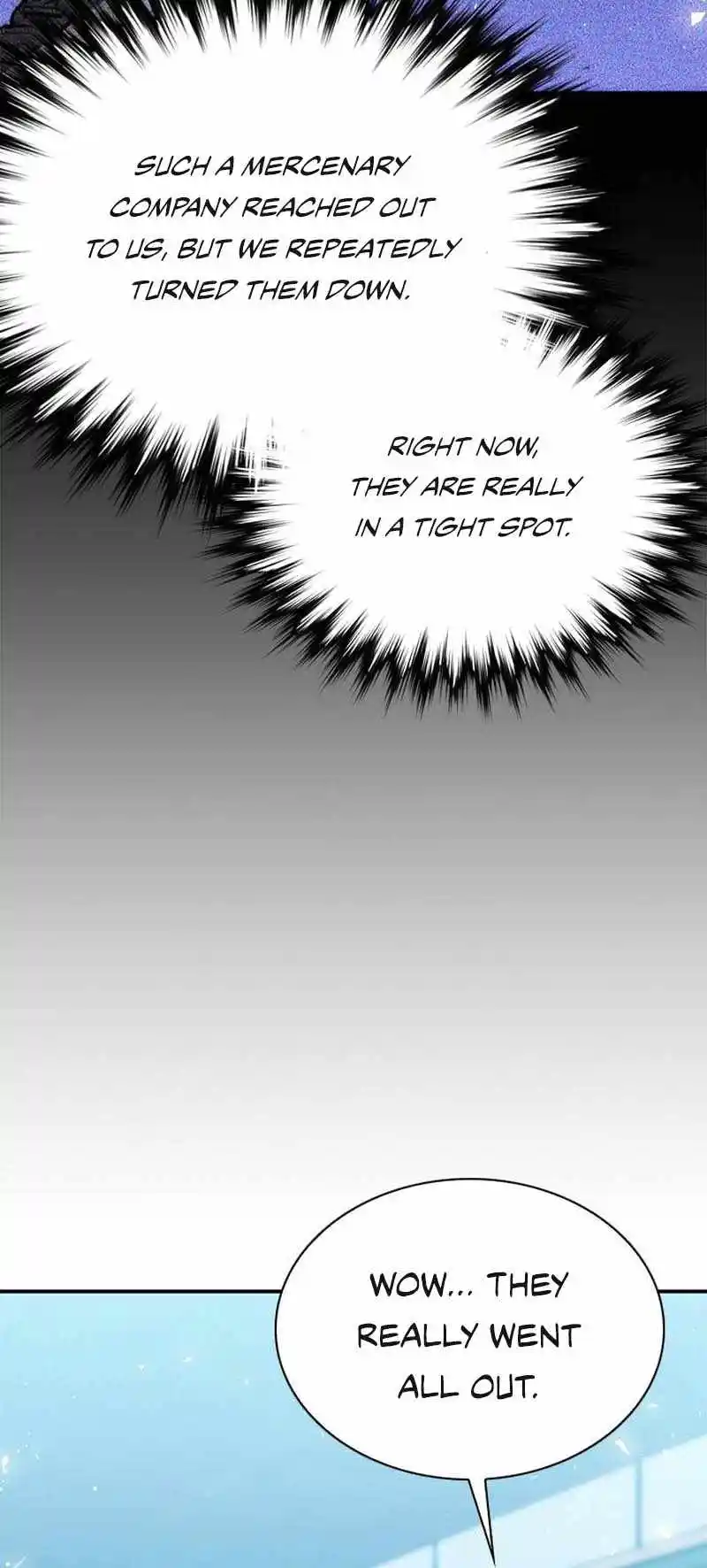 Seoul Station Druid Chapter 153