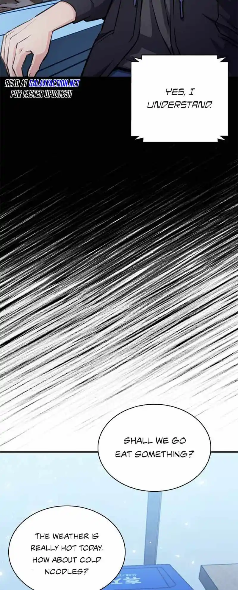 Seoul Station Druid Chapter 153