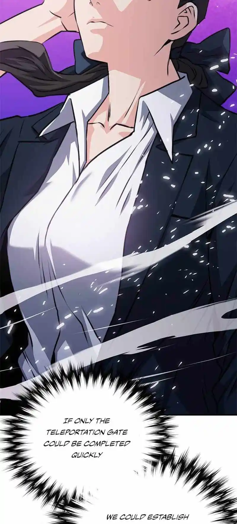 Seoul Station Druid Chapter 153